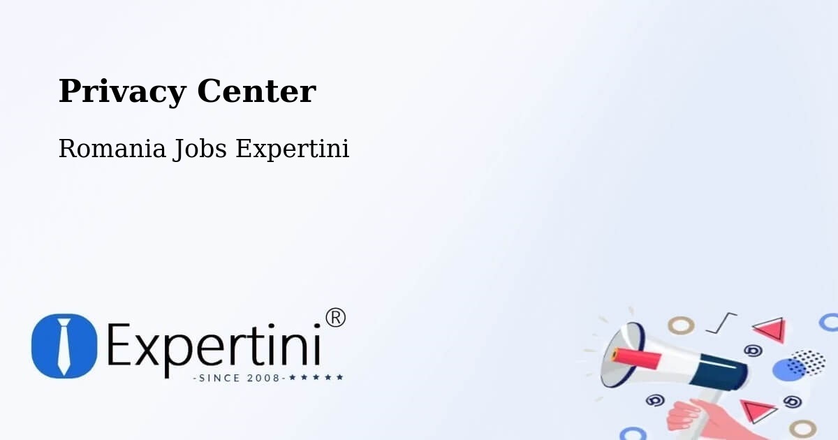 Privacy Policy – Rusca - Romania Jobs Expertini