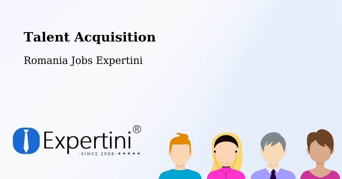 Post Jobs & Find Candidates in Rusca – Talent Acquisition Solutions - Romania Jobs Expertini