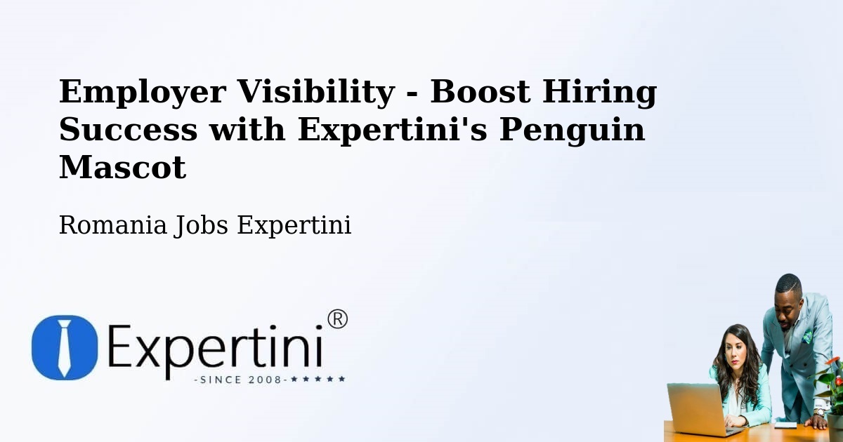 CV and Resume Visibility Optimization – Rusca - Romania Jobs Expertini